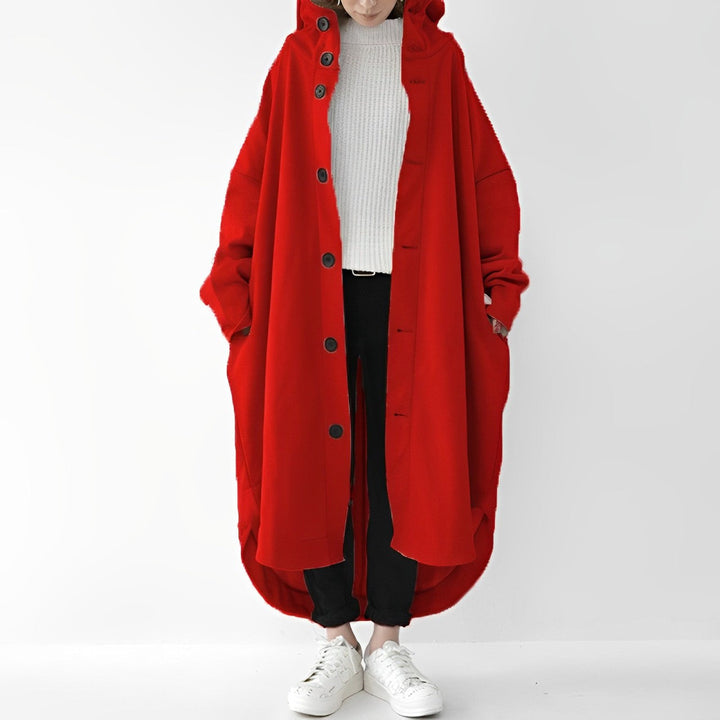 Stilla | Lang Hverdags-Trenchcoat