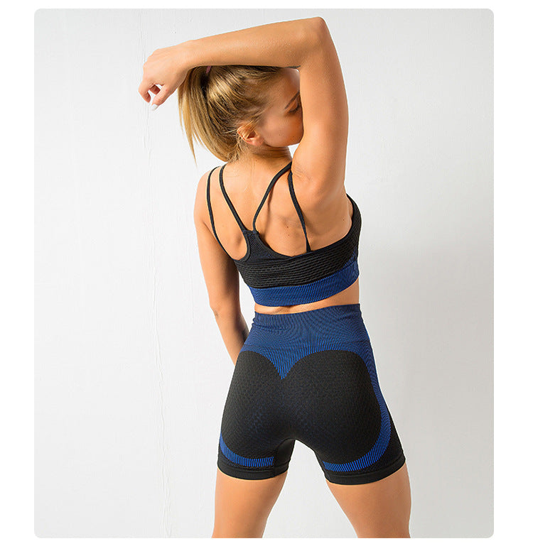 Stilla | Tørring Stretch Hip Lift Yoga Bukser Kvinders Skinny Sports Leggings Til Løb