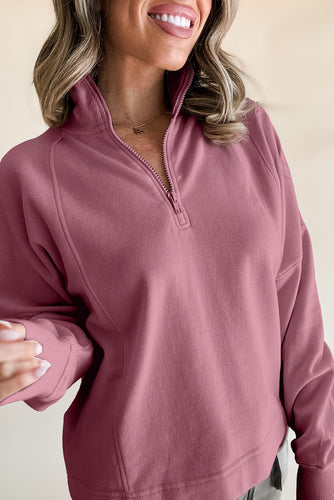 Stilla | Smart og Alsidig Pullover