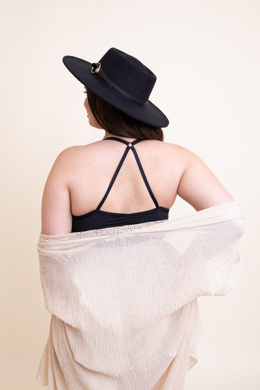 Stilla | Størrelse Ruched Bralette