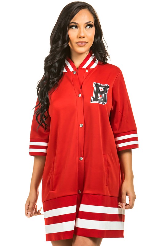 Stilla | Sport Style Jakke