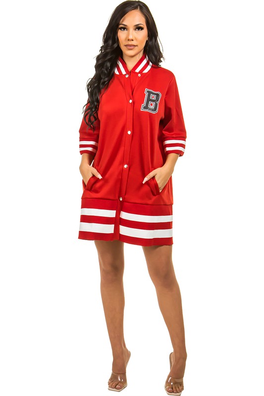Stilla | Sport Style Jakke