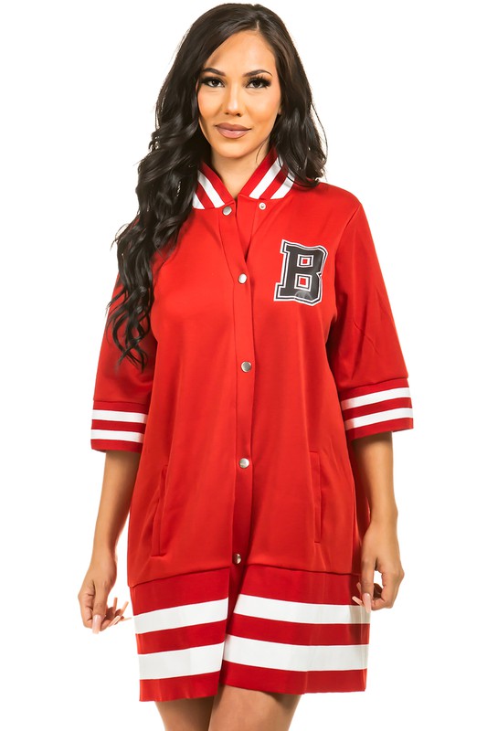 Stilla | Sport Style Jakke