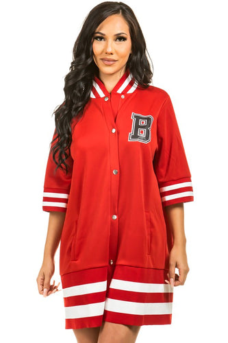 Stilla | Sport Style Jakke