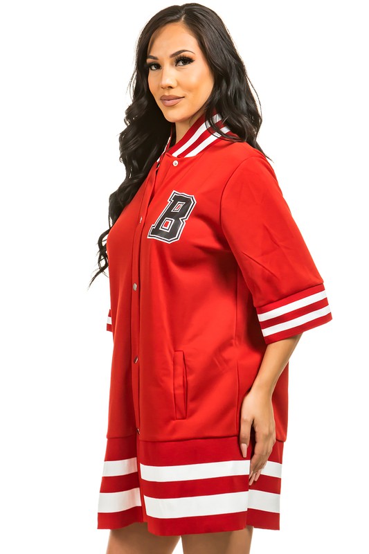 Stilla | Sport Style Jakke