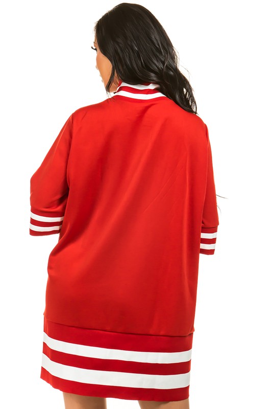 Stilla | Sport Style Jakke