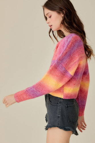 Stilla | Ned Cardigan