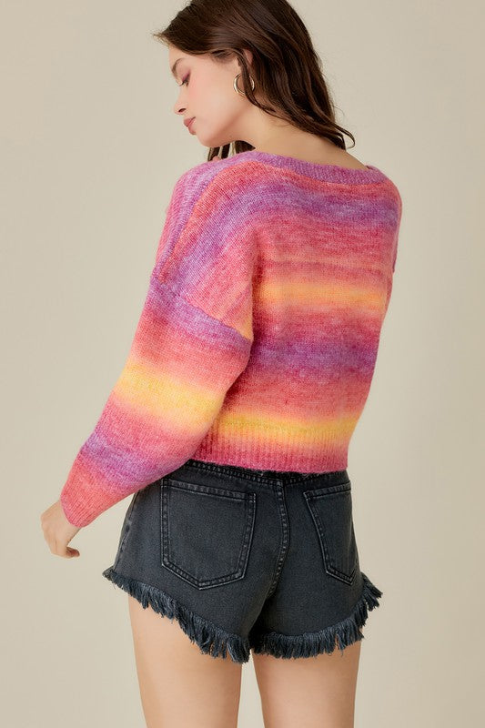 Stilla | Ned Cardigan