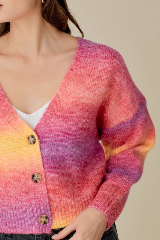 Stilla | Ned Cardigan
