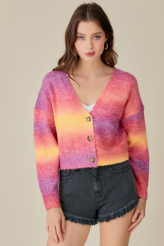 Stilla | Ned Cardigan