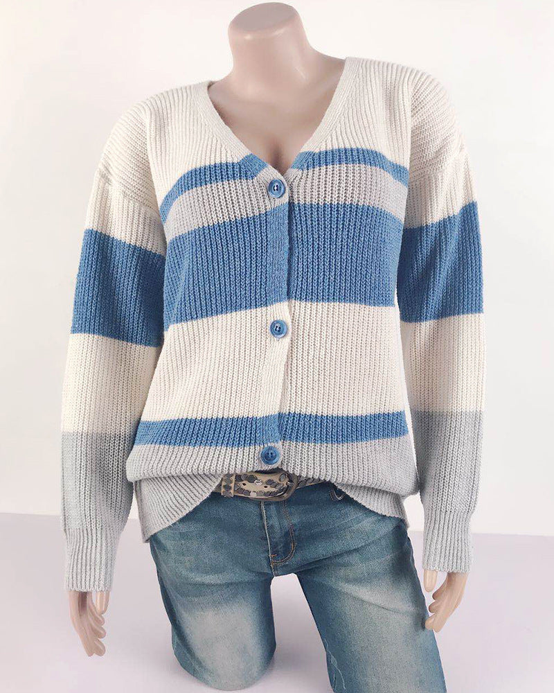 Stilla | Casual and Effortless bluse