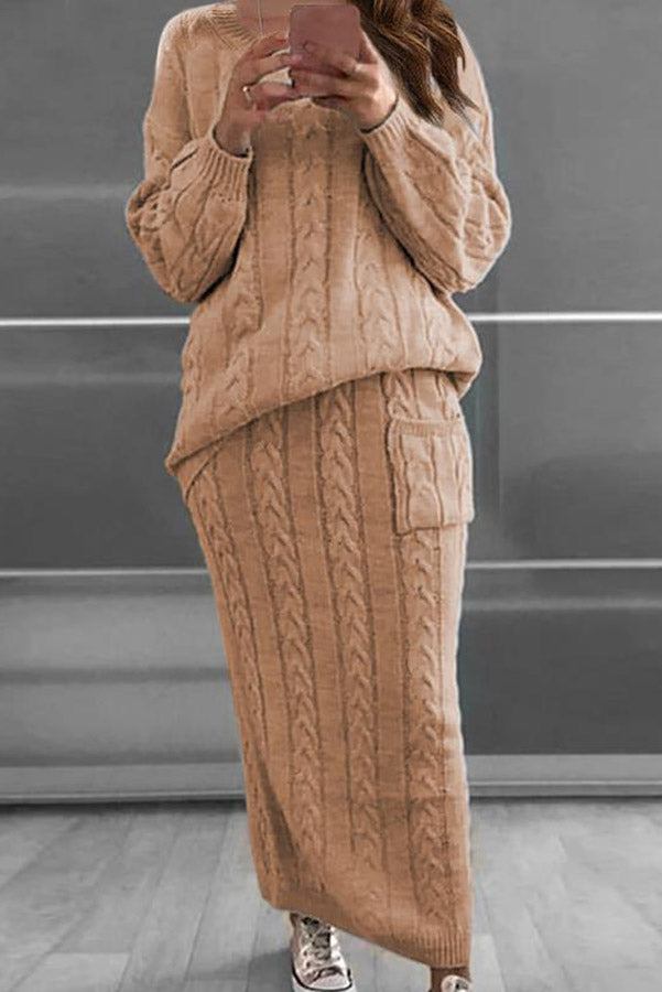 Stilla | Sweatshirt med ubesværet og elegant design
