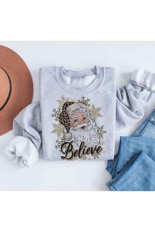 Stilla | Jul Grafik Plus Size Sweatshirt