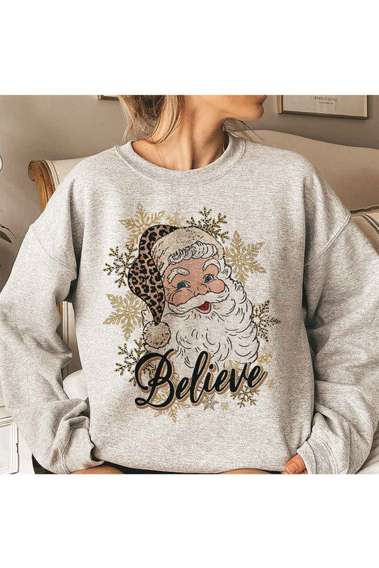 Stilla | Jul Grafik Plus Size Sweatshirt