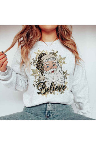 Stilla | Jul Grafik Plus Size Sweatshirt