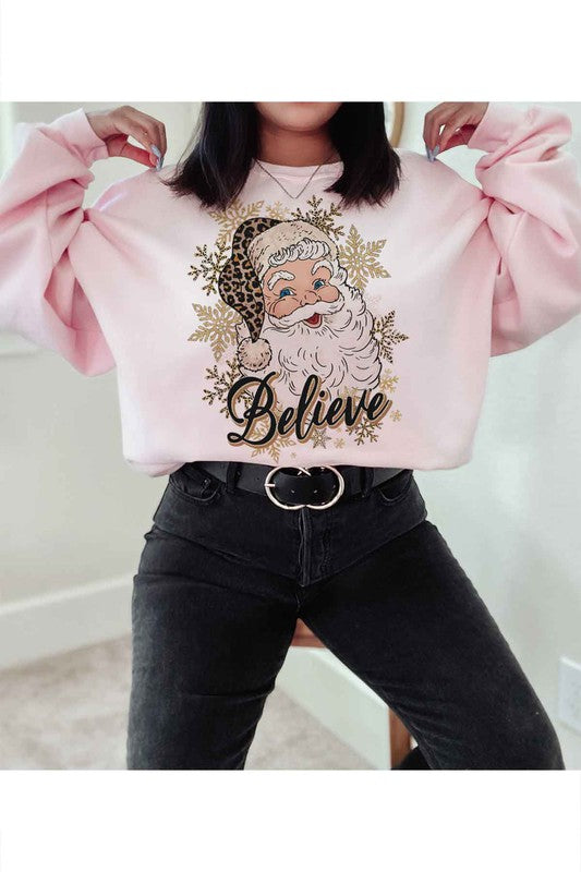 Stilla | Jul Grafik Plus Size Sweatshirt