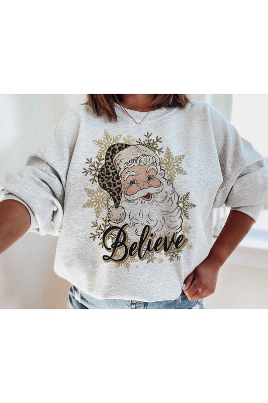 Stilla | Jul Grafik Plus Size Sweatshirt