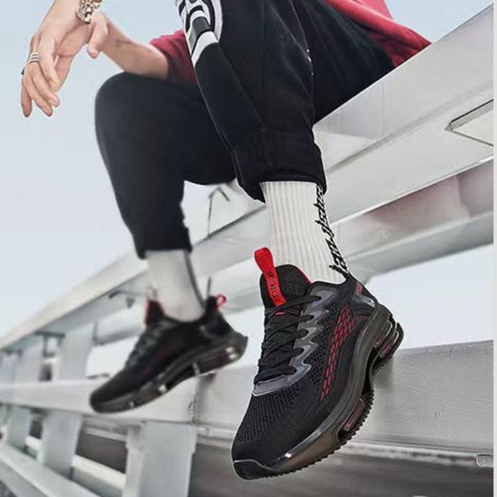 Stilla | Running Comfort Sports Outdoor Sneakers