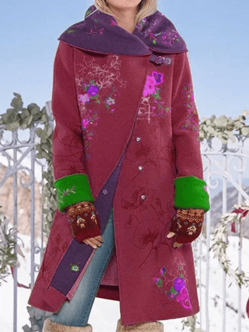 Stilla | Veste glamour og varm