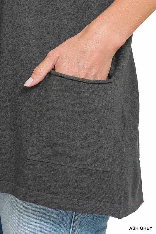 Stilla | Forlomme Sweater