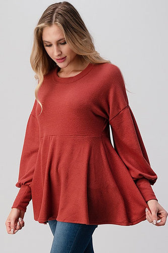 Stilla | Strik Babydoll