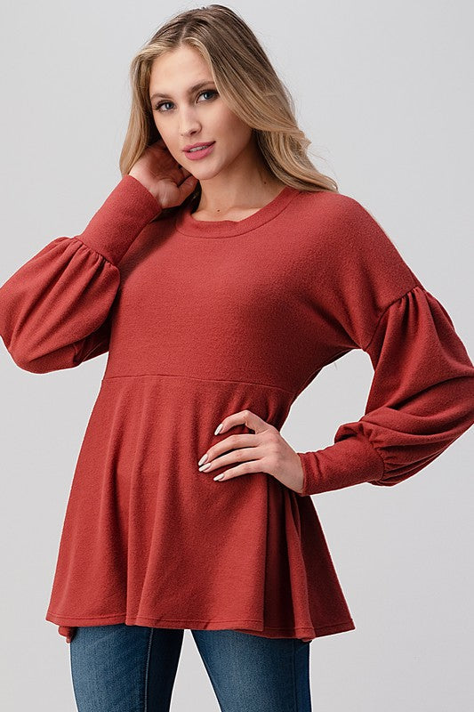 Stilla | Strik Babydoll