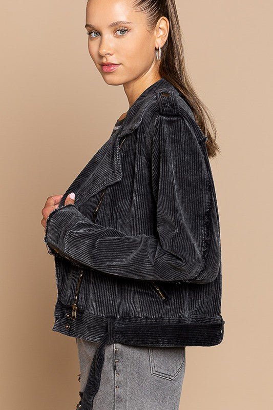 Stilla | Rider Jakke