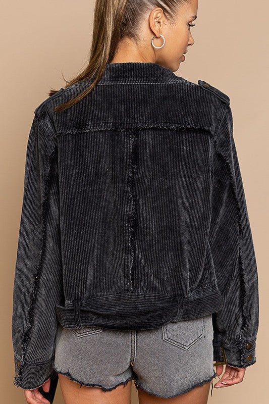 Stilla | Rider Jakke