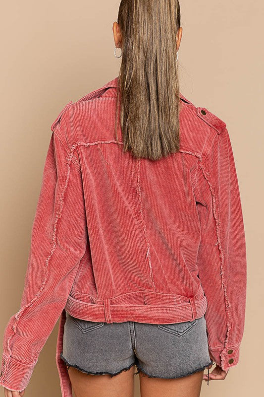 Stilla | Rider Jakke