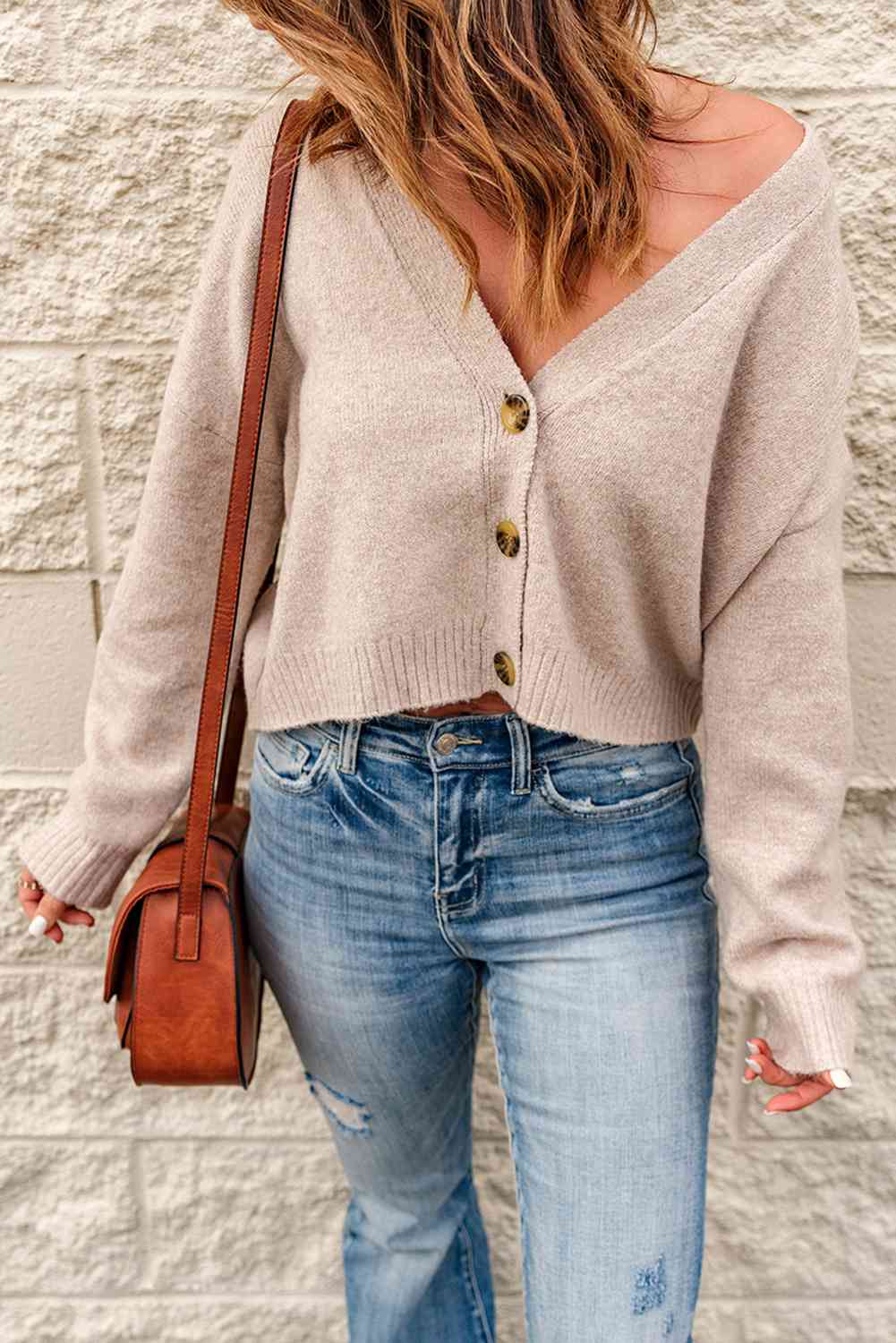 Stilla | Lækker og stilfuld cardigan