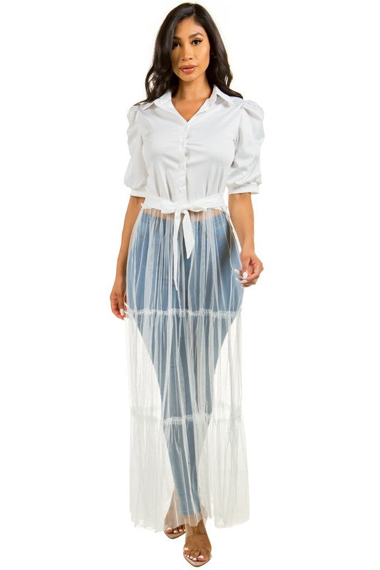 Stilla | Mode Top