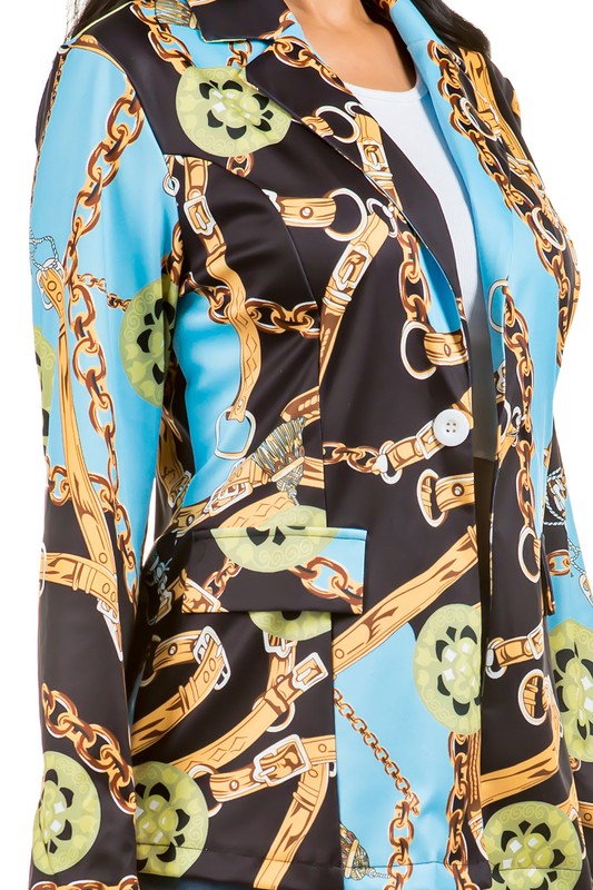 Stilla | Blazer