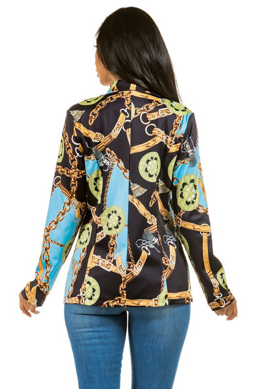 Stilla | Blazer