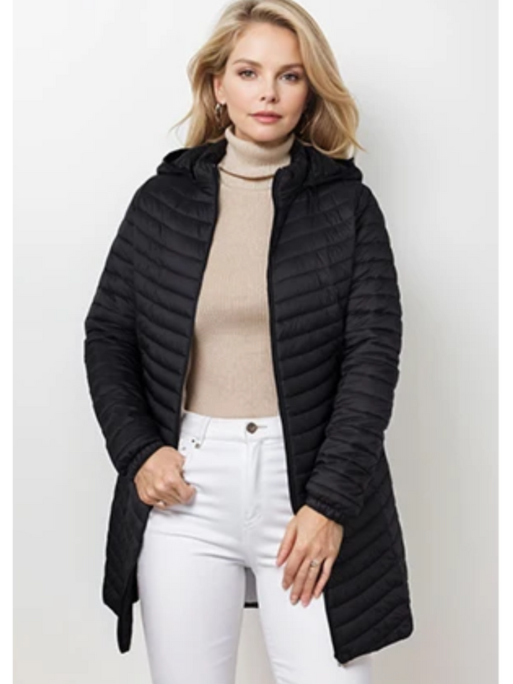 Stilla | Elegant og Enkel tøj