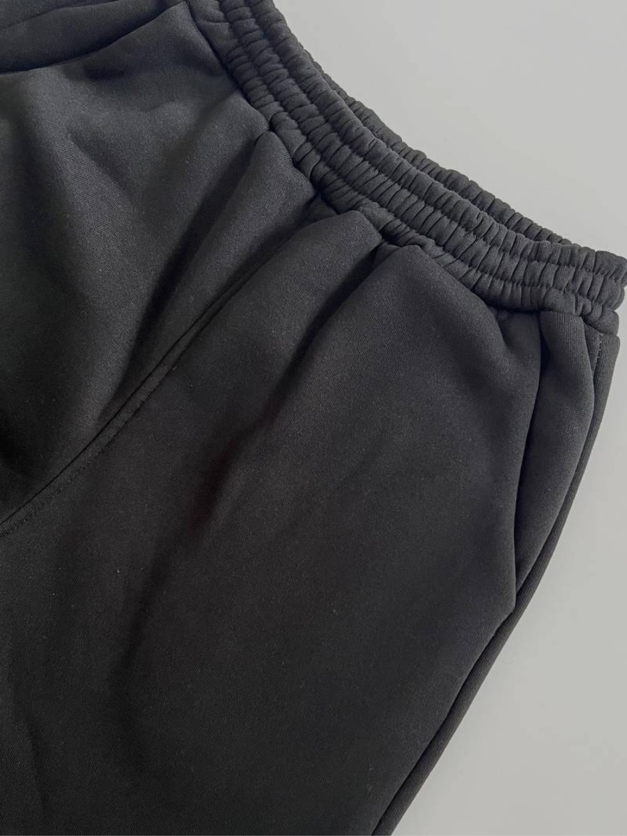 Stilla | Sweatshirt Og Joggingbukser