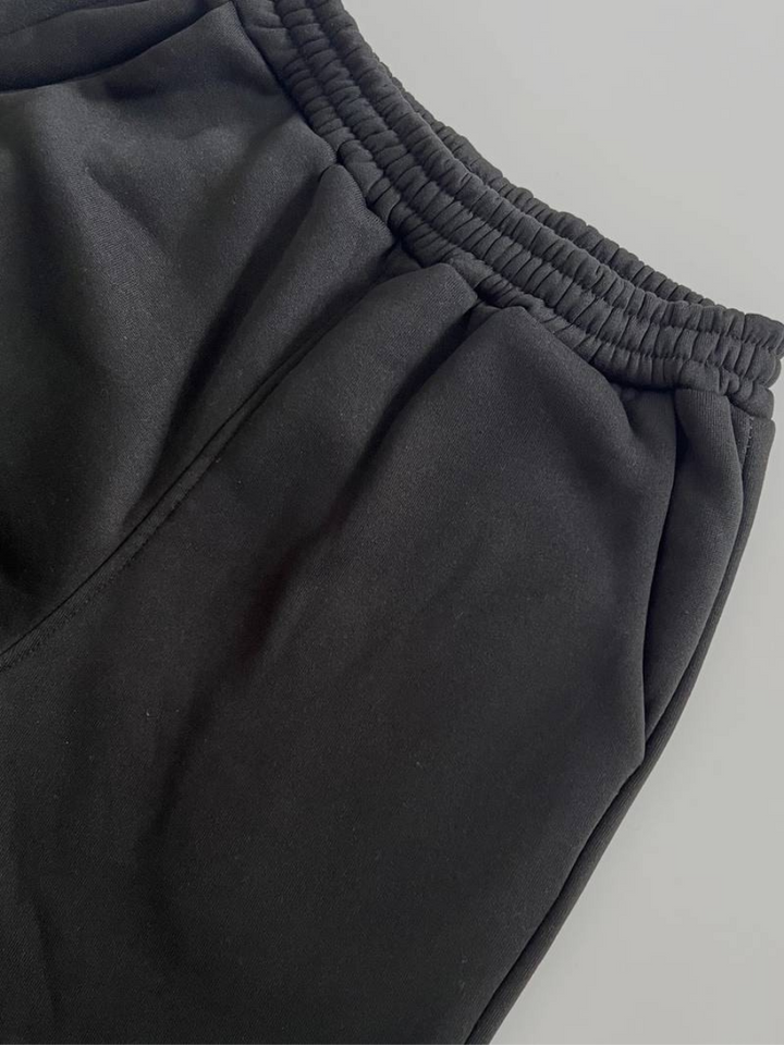 Stilla | Sweatshirt Og Joggingbukser