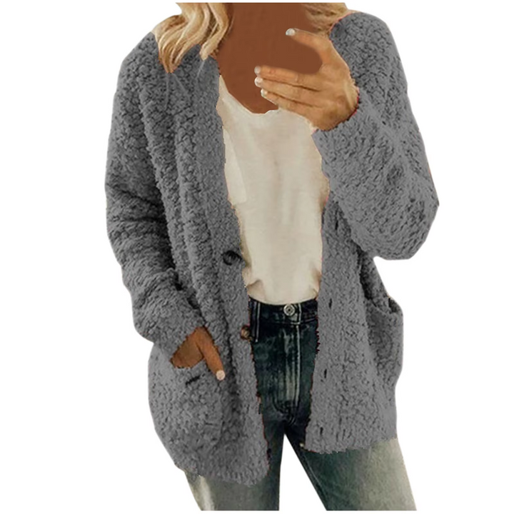 Stilla | Taljeret og Elegant Cardigan