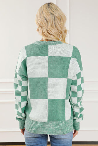 Stilla | Drop Shoulder Langærmet Sweater