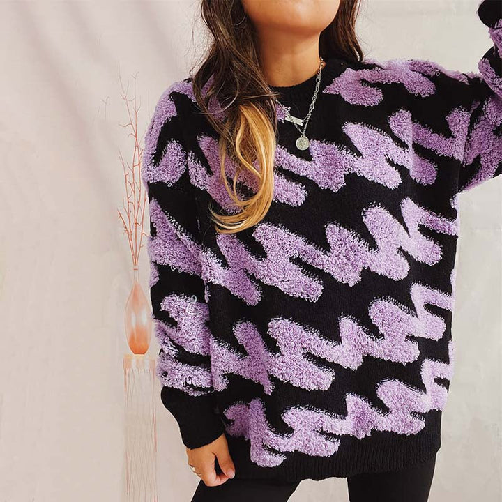 Stilla | Trendy sweater til ubesværede looks