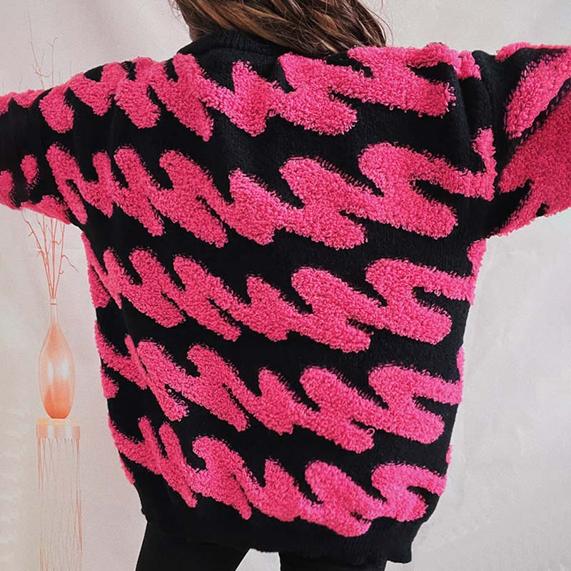 Stilla | Trendy sweater til ubesværede looks