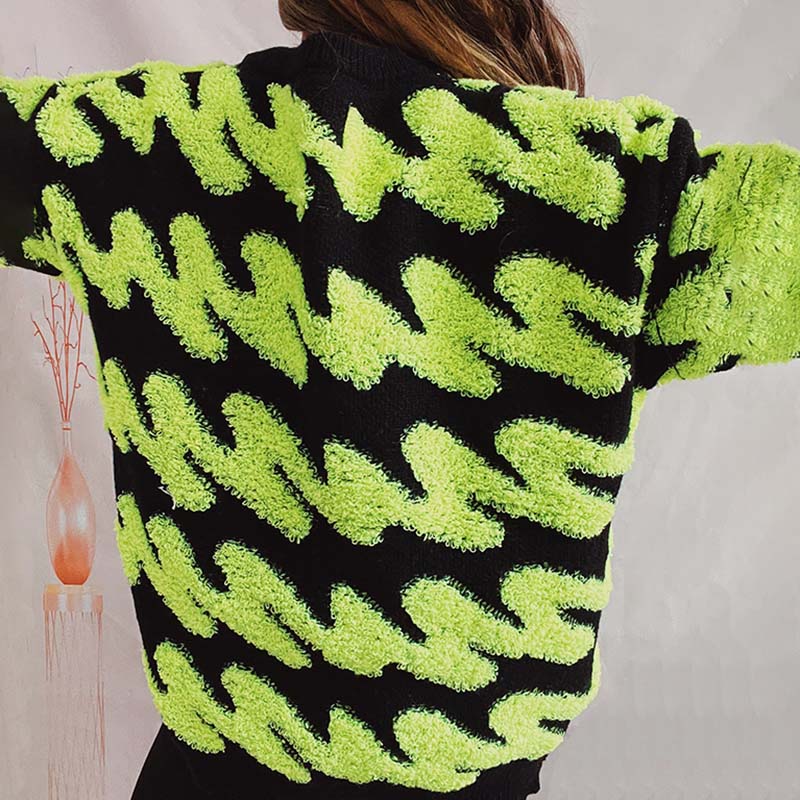 Stilla | Trendy sweater til ubesværede looks