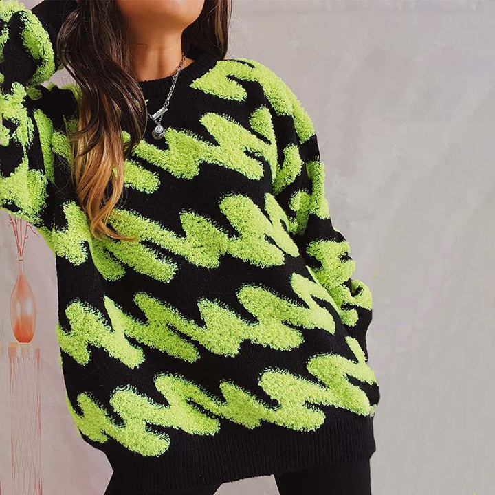 Stilla | Trendy sweater til ubesværede looks