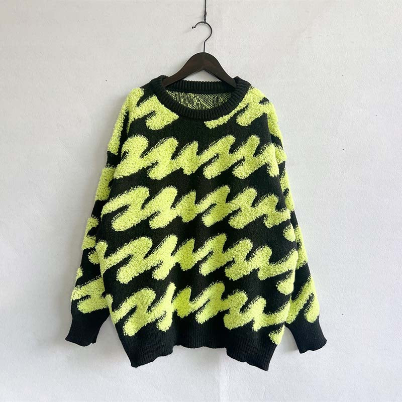 Stilla | Trendy sweater til ubesværede looks