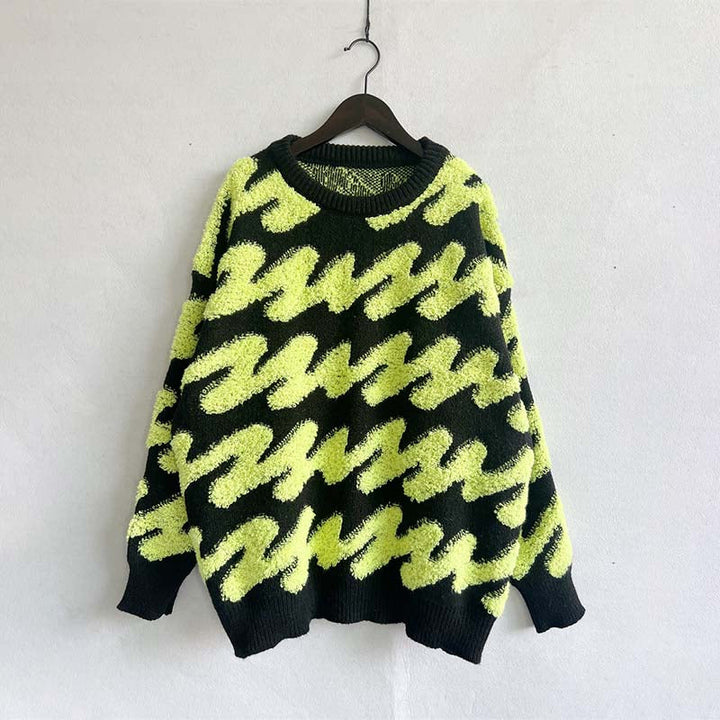 Stilla | Trendy sweater til ubesværede looks
