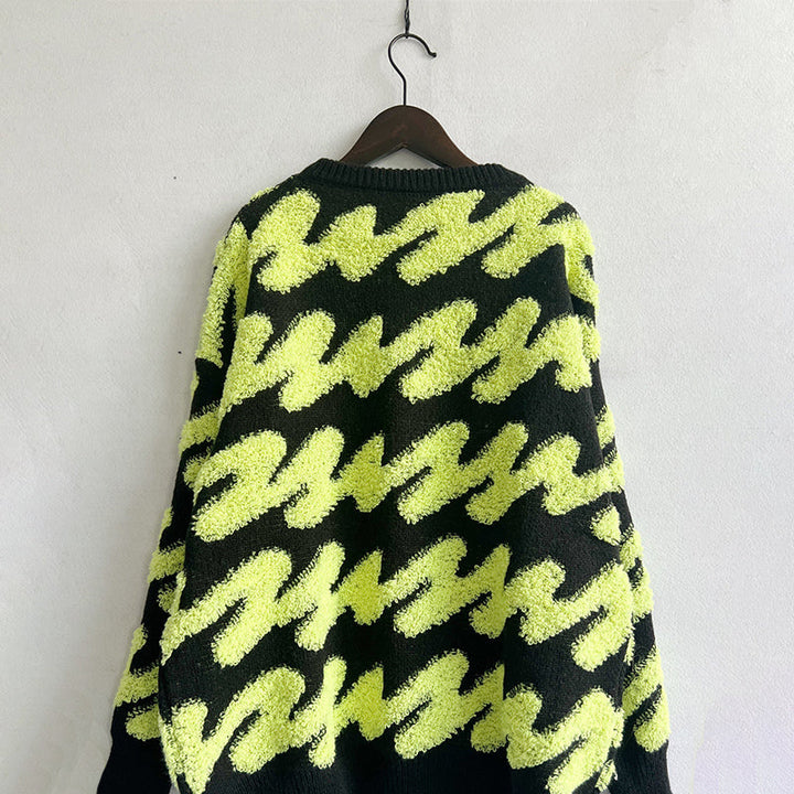 Stilla | Trendy sweater til ubesværede looks