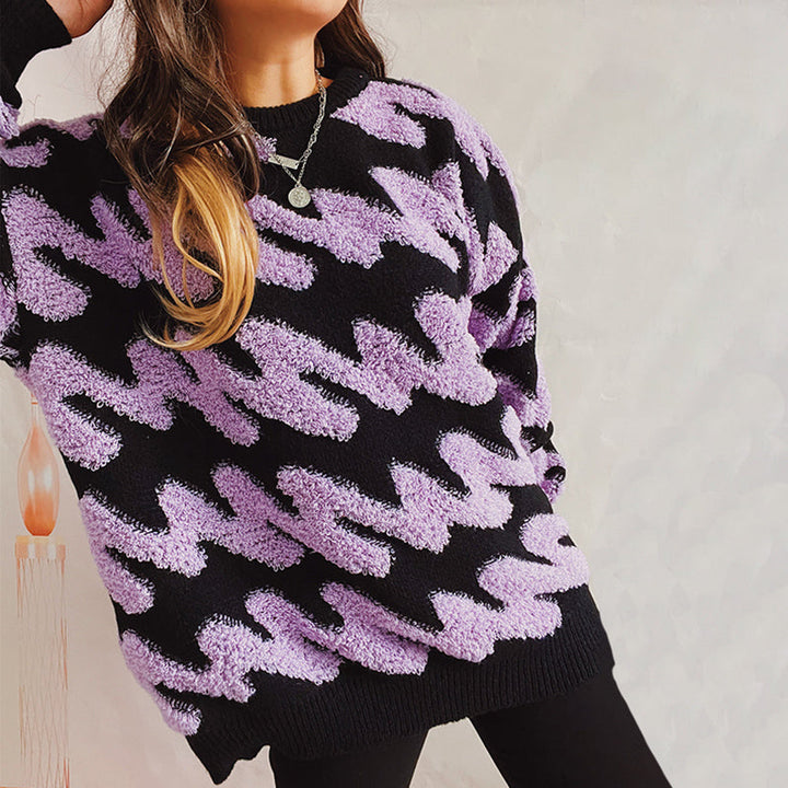 Stilla | Trendy sweater til ubesværede looks