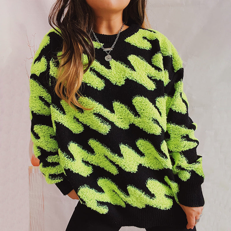 Stilla | Trendy sweater til ubesværede looks