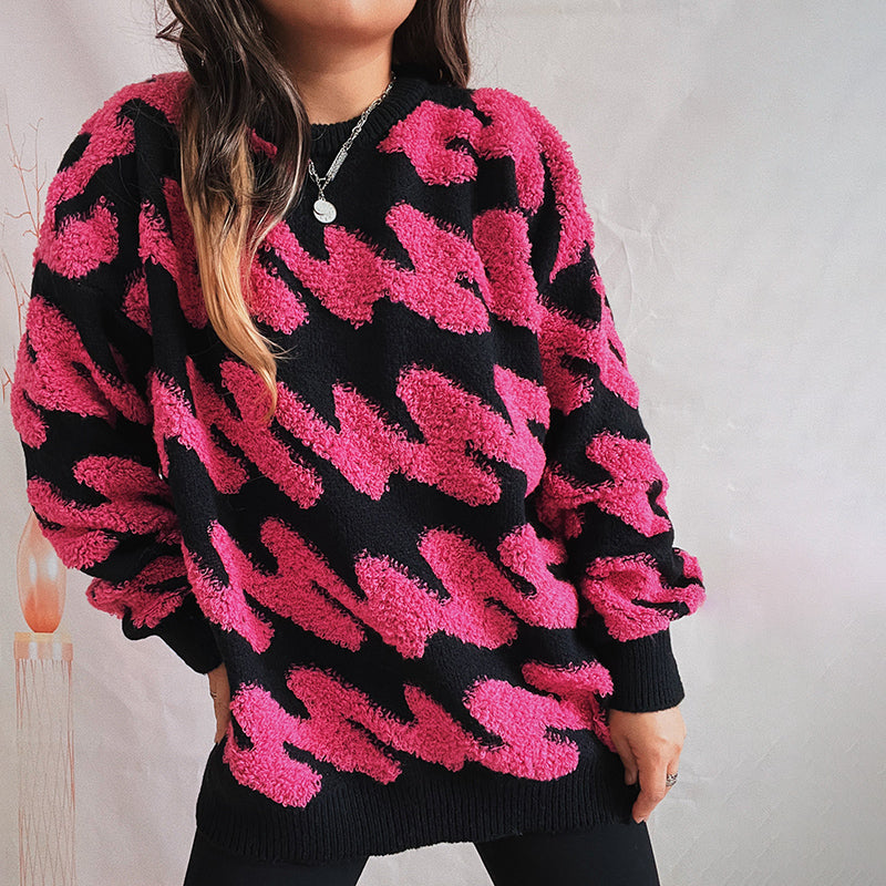 Stilla | Trendy sweater til ubesværede looks