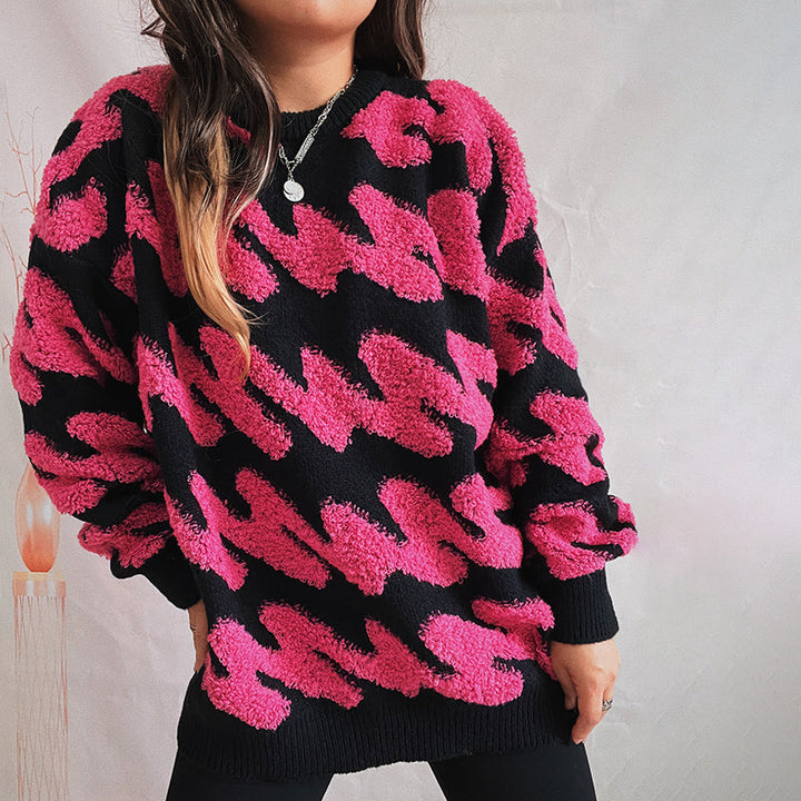 Stilla | Trendy sweater til ubesværede looks