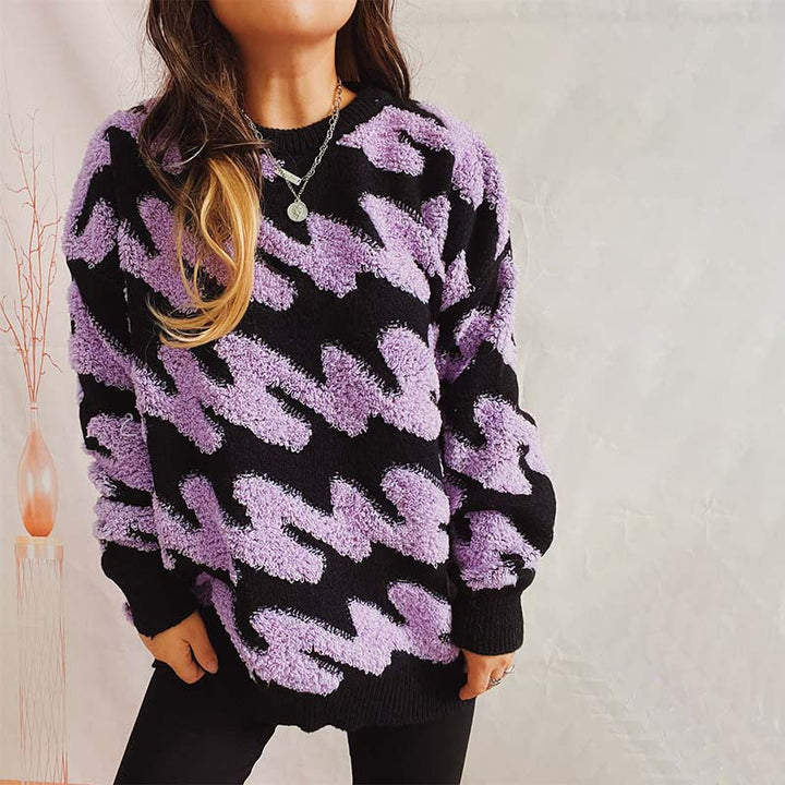Stilla | Trendy sweater til ubesværede looks